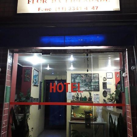 Hotel Flor Da Liberdade São Paulo Extérieur photo
