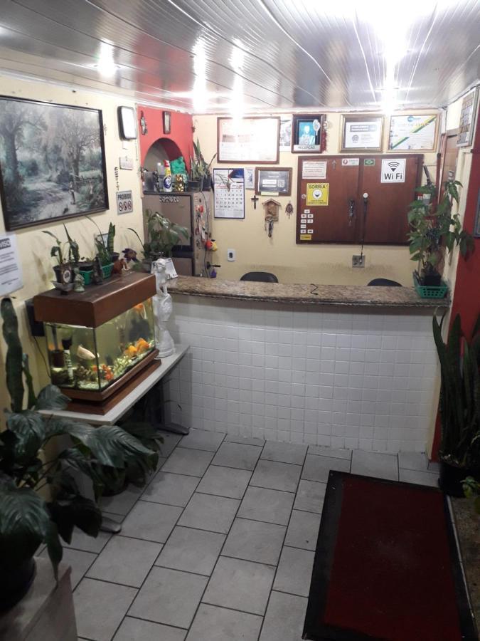 Hotel Flor Da Liberdade São Paulo Extérieur photo