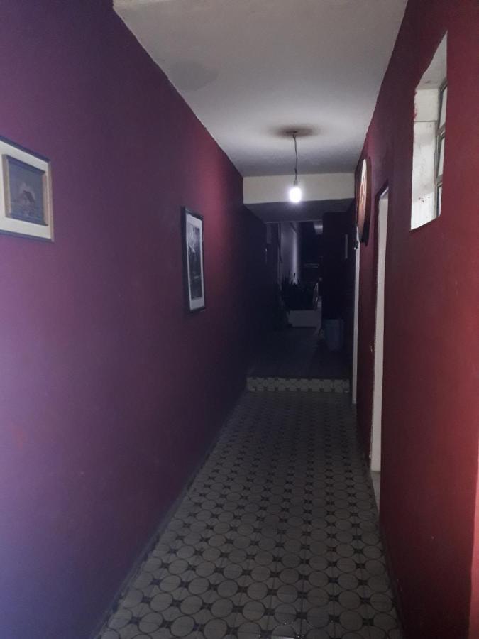 Hotel Flor Da Liberdade São Paulo Extérieur photo
