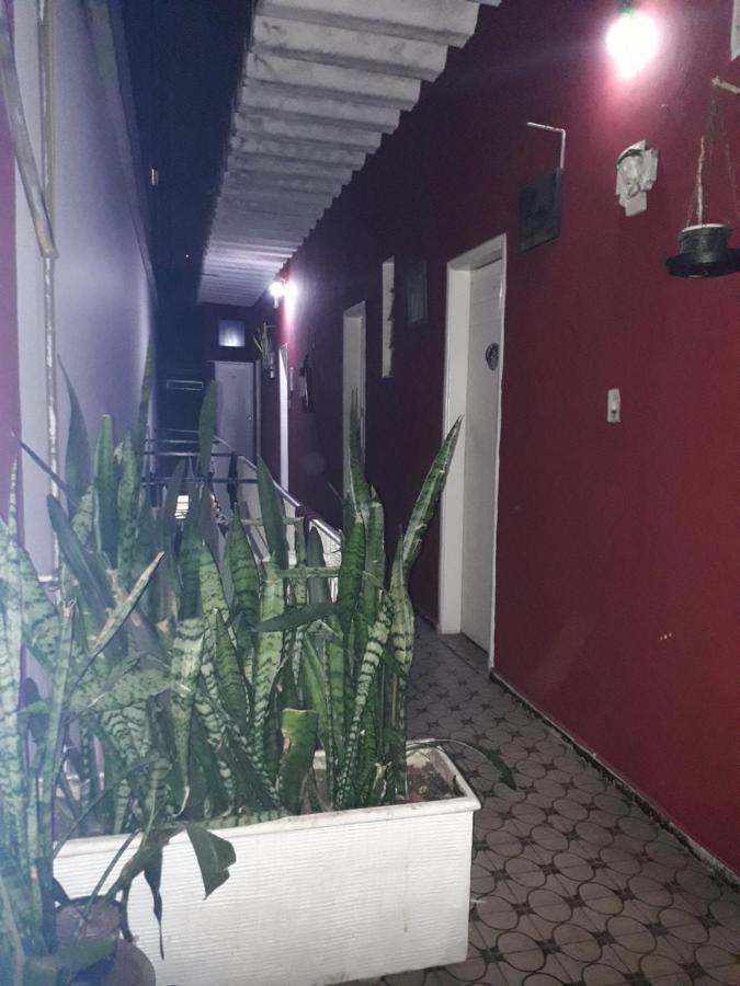 Hotel Flor Da Liberdade São Paulo Extérieur photo